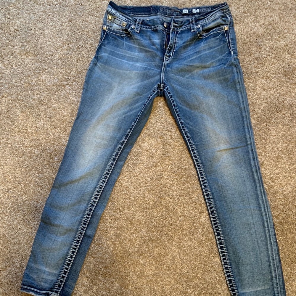 Miss Me size 32